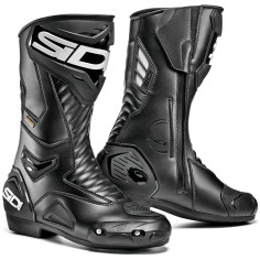 SIDI motorcykel støvler PERFORMER GORE Tex vandtætte sportsstøvler med beskyttere CE