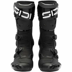 Sidi MAG-2 Air CE-godkendte motorcykelstøvler med drejelås og beskyttelsesplader