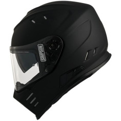 Simpson Venom full-face hjelm ECE 22.06 med solskærm og Pinlock
