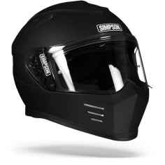Simpson full-face hjelm VENOM med solskærm