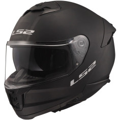 LS2 FF808 STREAM II 2 full-face hjelm ECE 22.06 med solskærm