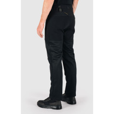 Knox Urbane Pro MK2 motorcykelbukser CE AA Stretch soft med beskyttere