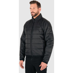 Knox Union Quiltet dunjakke med varmeisolering