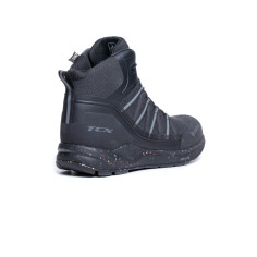 TCX Speedtrek GTX Gore-Tex motorcykelsko, CE-godkendt, vandtæt, d3O