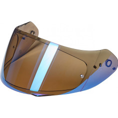 Scorpion 3D-visir KDF14-3 til EXO 2000 / EVO / 1200 / 710 / 510 / 491 / 410 / 390 forberedt til Pinlock