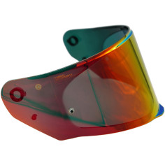 LS2 visir til hjelme FF320 Stream Evo / FF353 Rapid / FF800 Storm