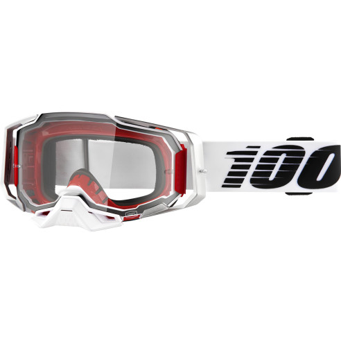 100% Armega cross- og cykelbriller BMX Moto