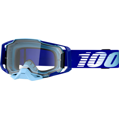 100% Armega cross- og cykelbriller BMX Moto