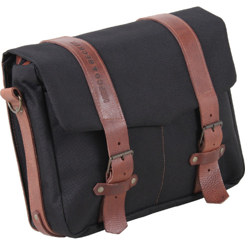 Hepco & Becker Legacy L kurertaske C-Bow 1 x 13 liter