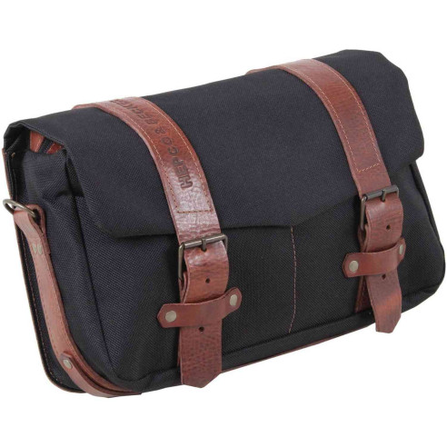 Hepco & Becker Legacy M messengertaske til C-Bow bæresele 1x9 liter