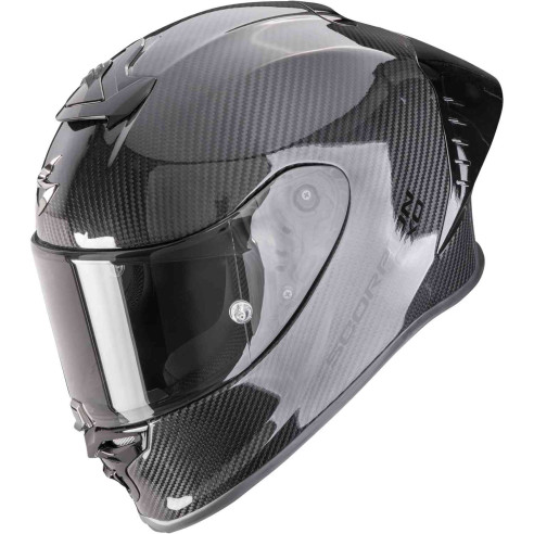 Solid Carbon glänzend