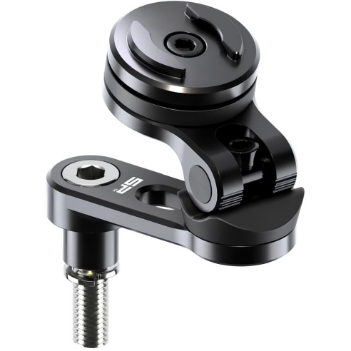 SP Connect mobiltelefonholder BAR CLAMP MOUNT PRO motorcykelstyr klemmeholder til smartphones