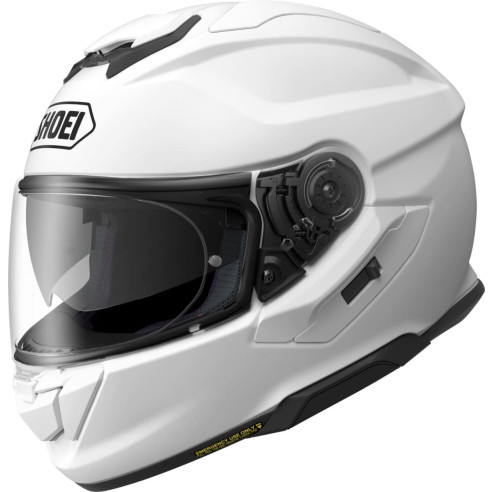 Shoei GT-AIR 3 full-face hjelm ECE 22.06 med solskærm og pinlock