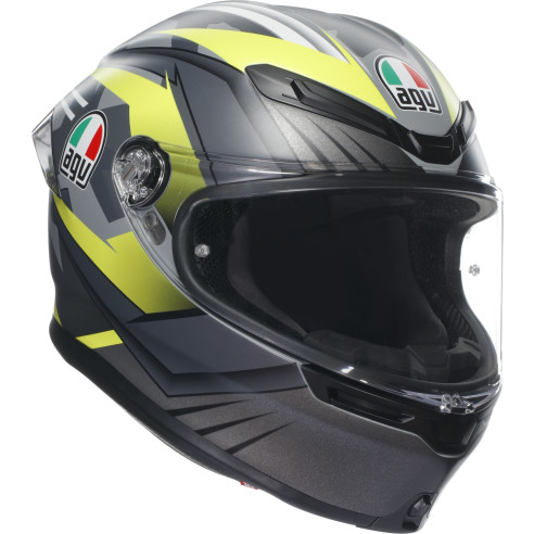~Excite matt Camo gelb fluo~