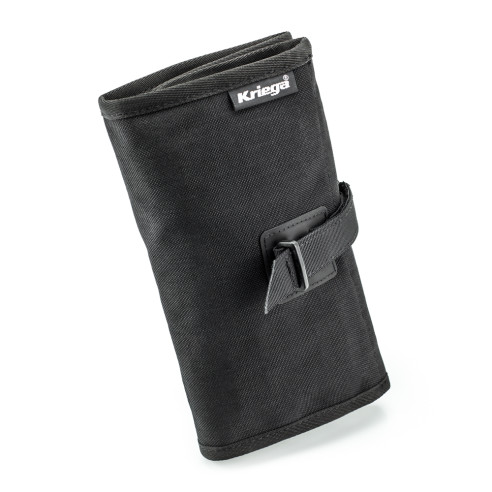 Kriega Tool Roll værktøjstaske uden indhold