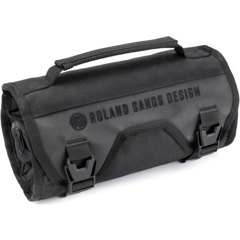 Kriega værktøjsrulle ROAM TOOL ROLL Roland Sands design uden indhold Cordura 4 liter