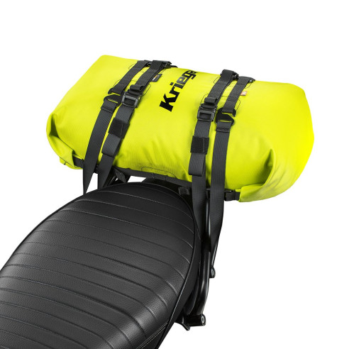 Kriega ROLLPACK 20 bagagerulle motorcykel vandtæt Cordura