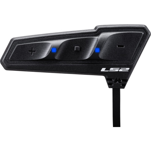 LS2 Spectrum Headset Kommunikationssystem