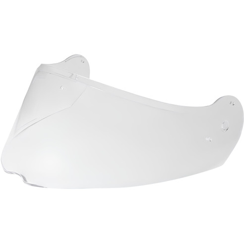 LS2-visir til hjelm FF908 Strobe II