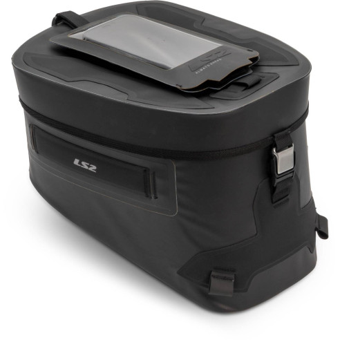 LS2 MOVE AHEAD WP 15L tanktaske