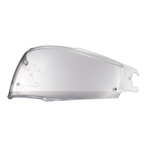 LS2 visir til hjelm FF902 Scope