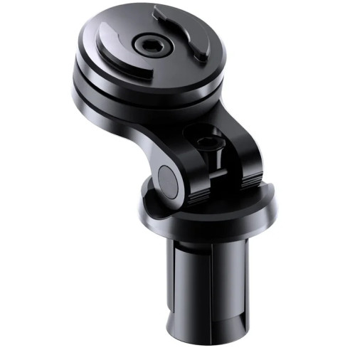 SP Tilslut mobilmonteret MOTO STEM MOUNT til supersport motorcykler med clip-on håndtag