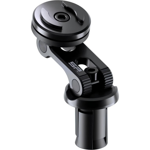 SP Connect Moto Stem Mount Pro smartphone-holder til supersportcykler