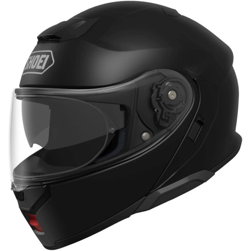 Shoei NEOTEC 3 flip-up hjelm ECE 22.06 med solskærm og pinlock