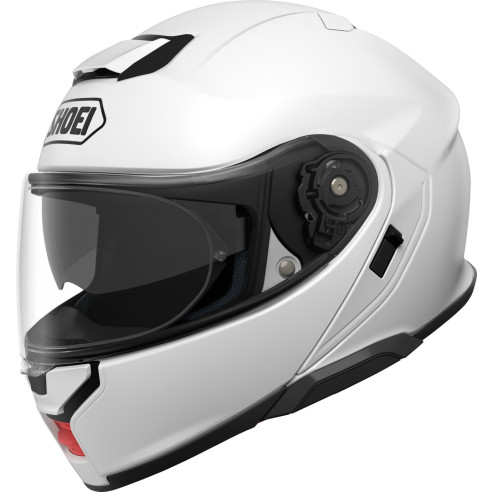 Shoei NEOTEC 3 flip-up hjelm ECE 22.06 med solskærm og pinlock