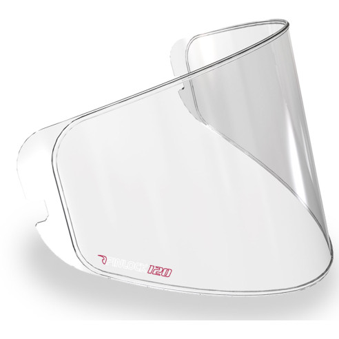 AGV Pinlock Race 3 til hjelme Pista GP RR / Pista GP R / Corsa R MaxVision 120 klar