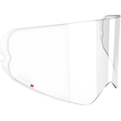 Pinlock 70 DKS298 klar til hjelm Scorpion Exo-930