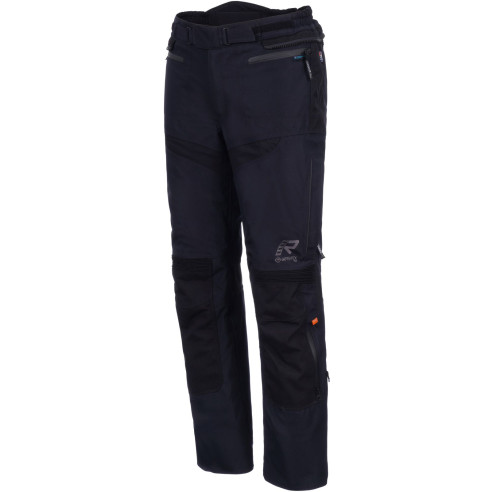 Rukka Gore-Tex PRO motorcykelbukser ARMAGATE 3-lags laminat vandtæt med D3O Air XTR beskyttere CE AA