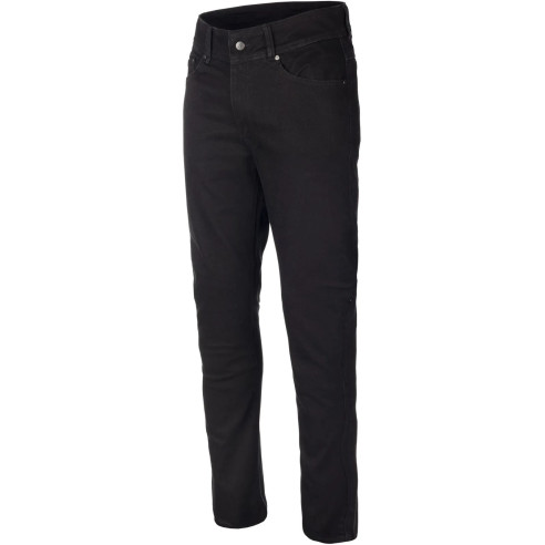 Rukka motorcykeljeans WILD-R komfortable og elastiske CE AA med D3O beskyttere