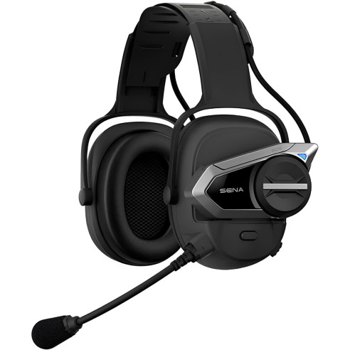 Sena høreværn med holder til 20S, 20S EVO, 30K og 50S headset Høreværn