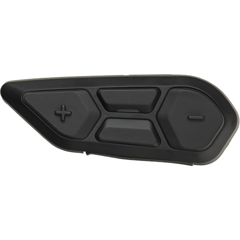 Schuberth-fjernbetjening til SC2 Headset Remote Control-hjelme C5 E2 S3 J2