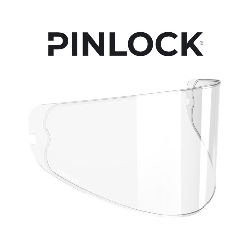 Sena Pinlock til Outrush R hjelm klar antidug