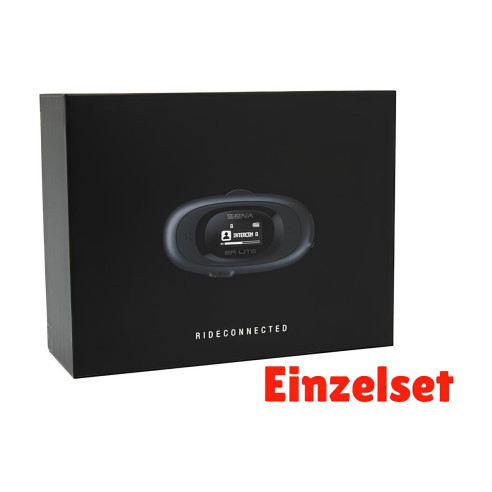 Sena 5R Lite motorcykelheadset Bluetooth 5.1 tovejs intercom