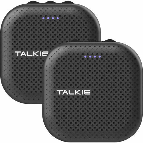 Sena Talkie Udendørs Walkie-Talkie Kommunikationsnet-Intercom vandtæt