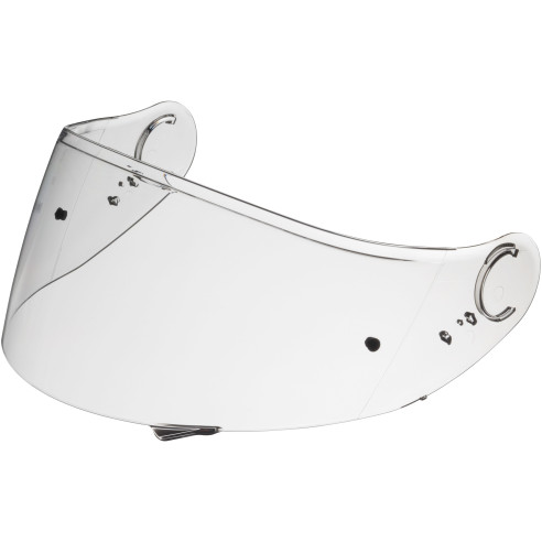Shoei visir CNS-1 til hjelme GT-Air / GT-Air II / Neotec 1 forberedt til Pinlock