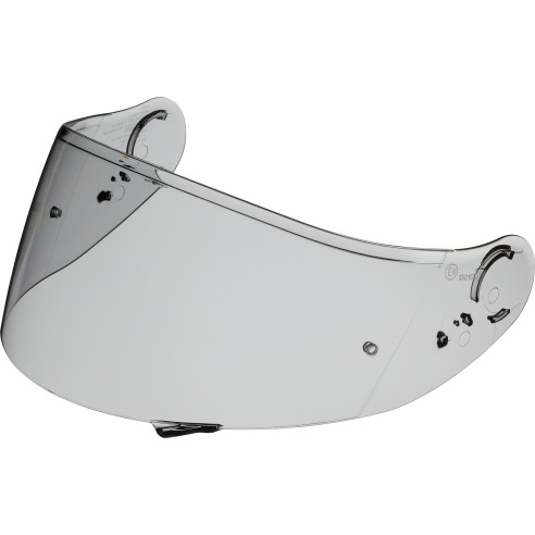Shoei visir CNS-1 til hjelme GT-Air / GT-Air II / Neotec 1 forberedt til Pinlock