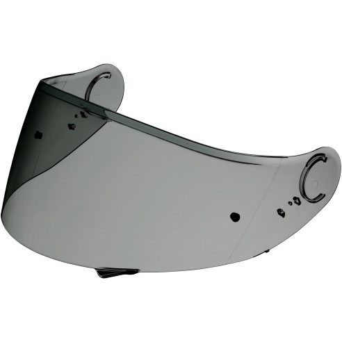 Shoei visir CNS-1 til hjelme GT-Air / GT-Air II / Neotec 1 forberedt til Pinlock