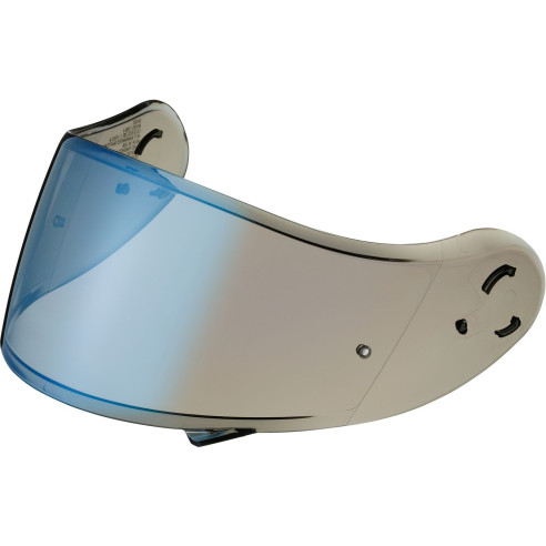 Shoei visir CNS-3 til Neotec II hjelme forberedt til Pinlock