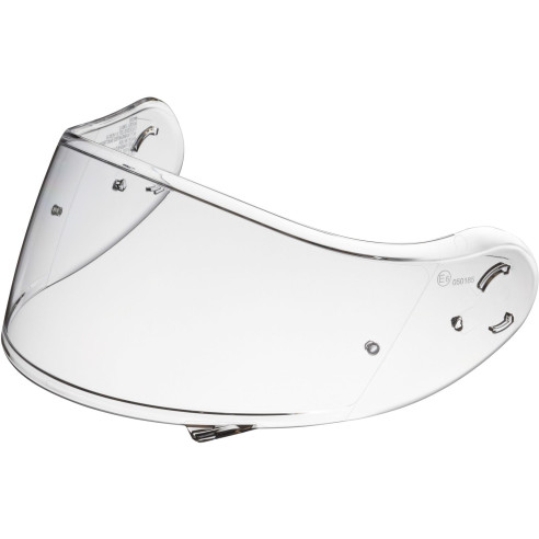 Shoei visir CNS-3 til Neotec II hjelme forberedt til Pinlock