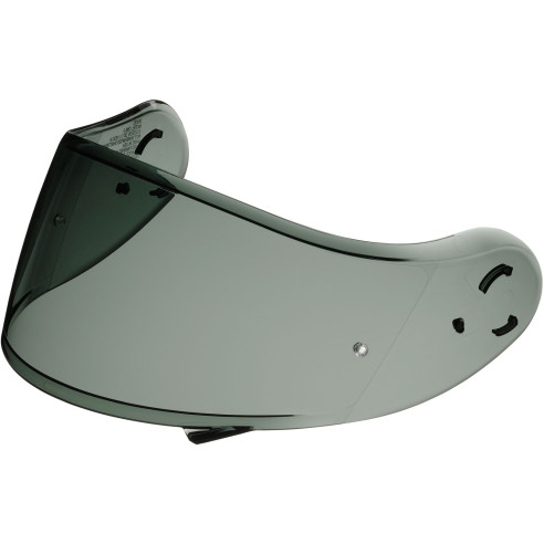 Shoei visir CNS-3 til Neotec II hjelme forberedt til Pinlock