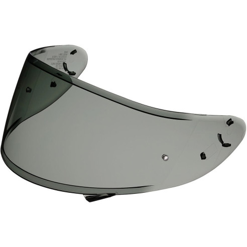 Shoei visir CWR-1 til hjelme NXR X-Spirit III og RYD forberedt til Pinlock
