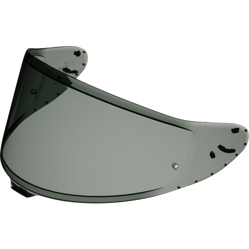 Shoei visir CWR-F2PN til hjelm NXR 2  / X-SPR Pro forberedt til Pinlock