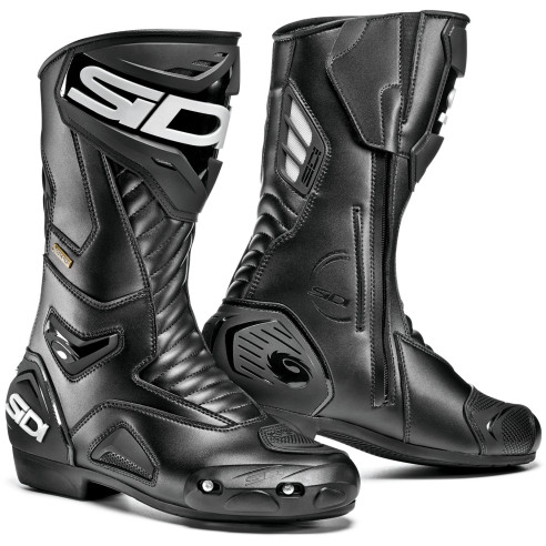 SIDI motorcykel støvler PERFORMER GORE Tex vandtætte sportsstøvler med beskyttere CE
