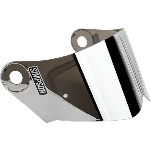 silber verspiegelt