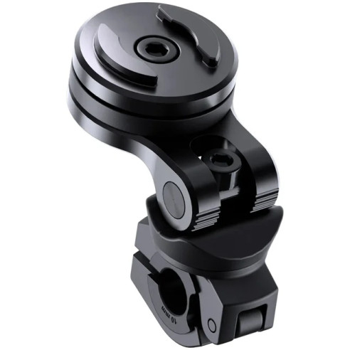 SP Connect 360 ° spejlebeslag MIRROR MOUNT PRO til mobiltelefoner moped mobiltelefoner smartphones