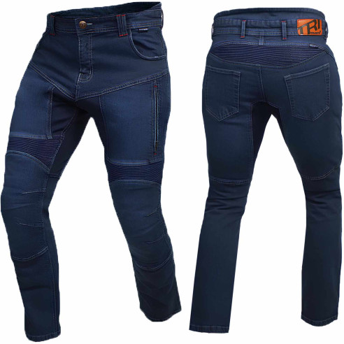 ~blau | Slim Fit~